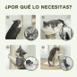 Árbol para Gatos