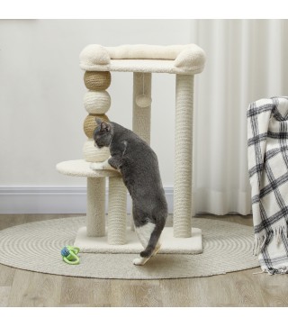 Árbol para Gatos