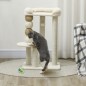 Árbol para Gatos