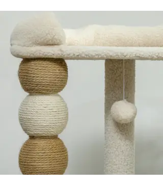 Árbol para Gatos