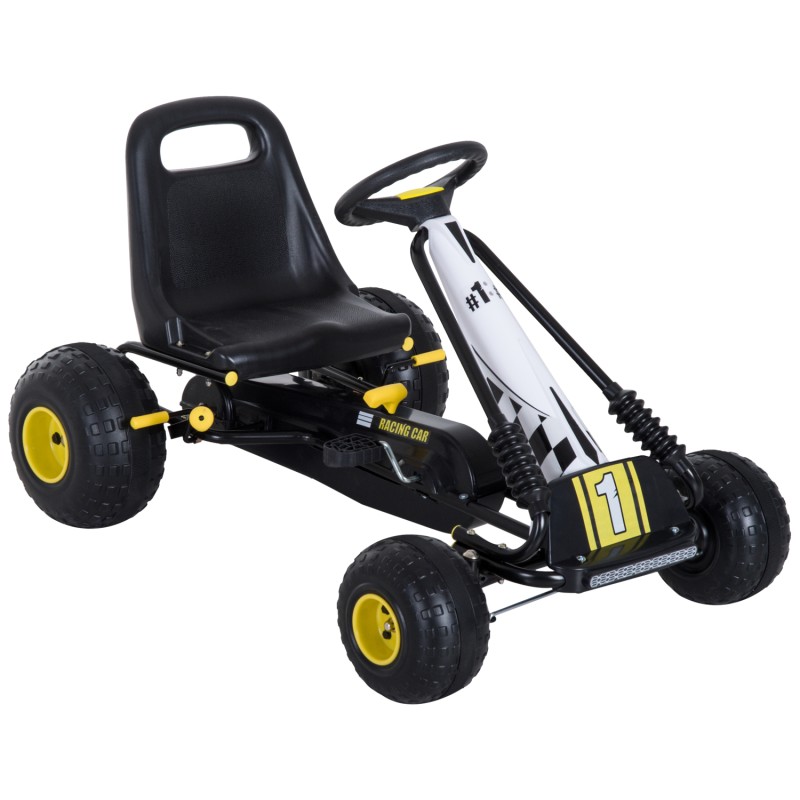 Kart Pedales Kart Pedales