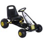 Kart Pedales Kart Pedales