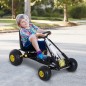 Kart Pedales Kart Pedales