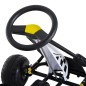 Kart Pedales Kart Pedales