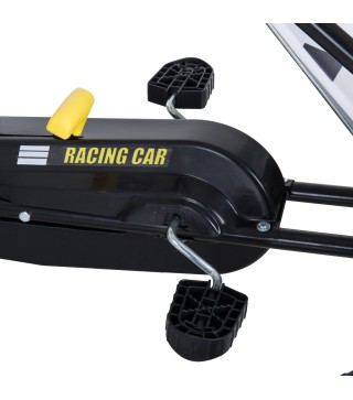 Kart Pedales