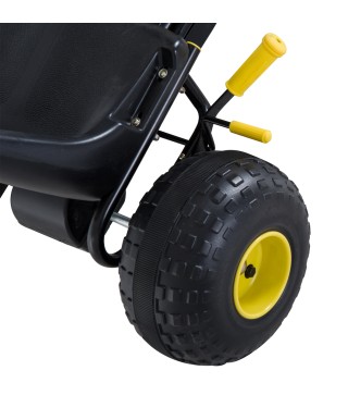 Kart Pedales
