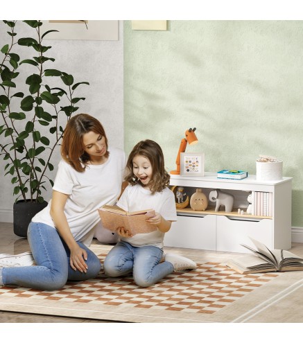 Mueble Organizador Infantil