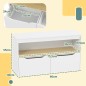 Mueble Organizador Infantil Mueble Organizador Infantil