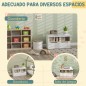 Mueble Organizador Infantil Mueble Organizador Infantil