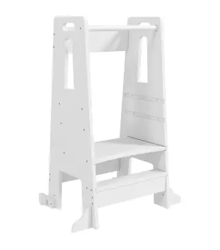 Torre de Aprendizaje