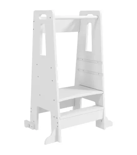 Torre de Aprendizaje