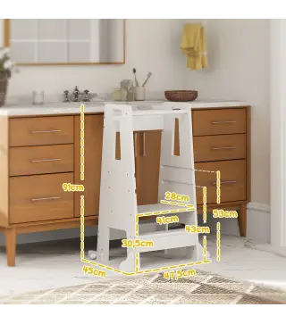 Torre de Aprendizaje