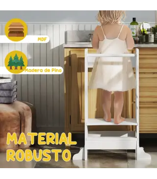 Torre de Aprendizaje