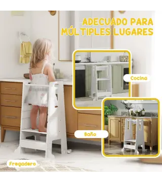 Torre de Aprendizaje