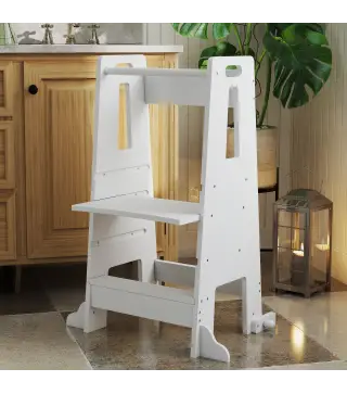 Torre de Aprendizaje