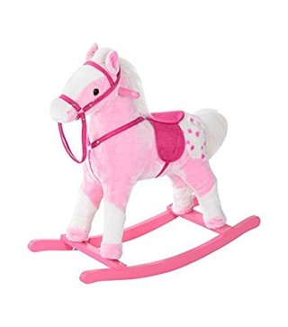 Caballito Balancín Bebé
