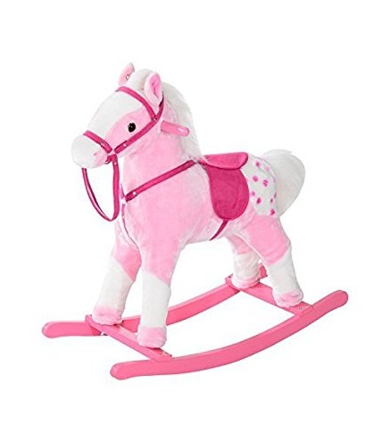 Caballito Balancín Bebé