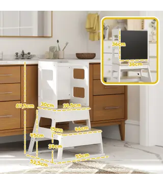 Torre de Aprendizaje