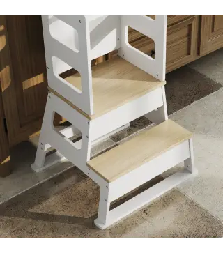 Torre de Aprendizaje