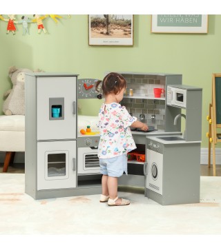 Cocina de Juguete