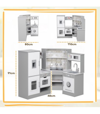 Cocina de Juguete