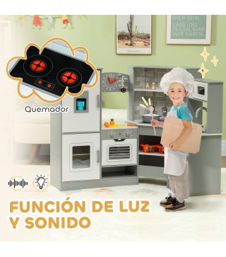 Cocina de Juguete