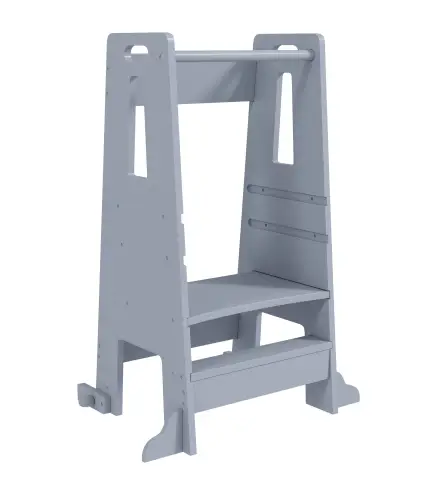 Torre de Aprendizaje