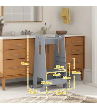 Torre de Aprendizaje