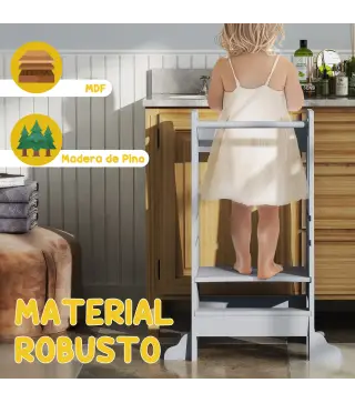 Torre de Aprendizaje