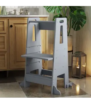 Torre de Aprendizaje