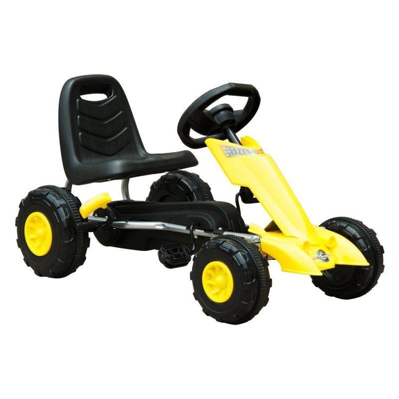 Kart Pedales Kart Pedales