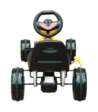 Kart Pedales