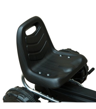 Kart Pedales