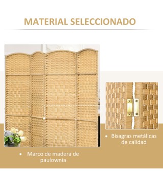 Biombo