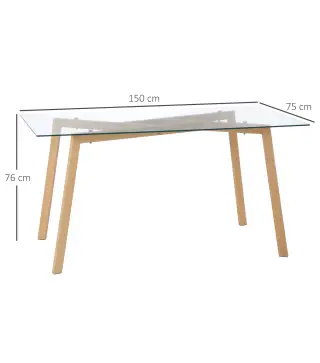 Mesa de Comedor