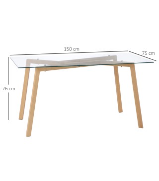 Mesa de Comedor