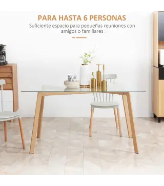 Mesa de Comedor