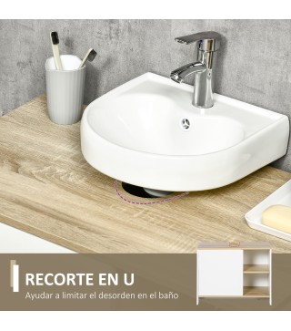 Mueble Bajo Lavabo