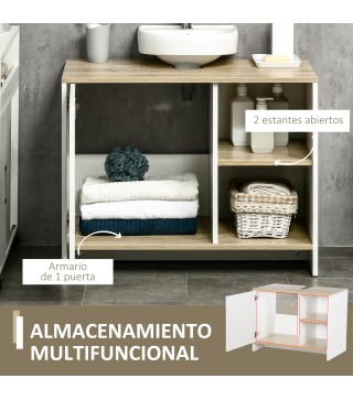 Mueble Bajo Lavabo