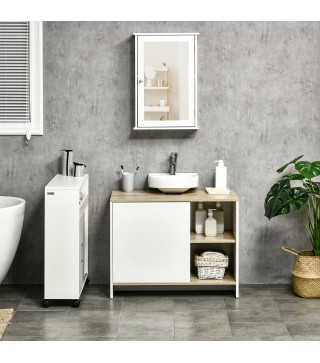 Mueble Bajo Lavabo