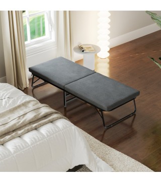 Cama Plegable