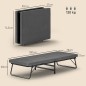 Cama Plegable Cama Plegable