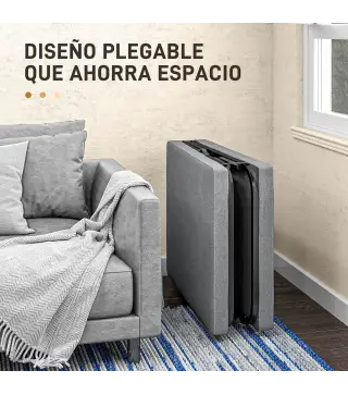 Cama Plegable