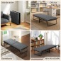 Cama Plegable Cama Plegable