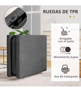 Cama Plegable