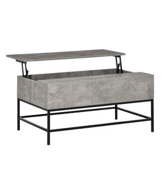 Mesa de Centro