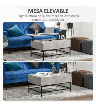 Mesa de Centro