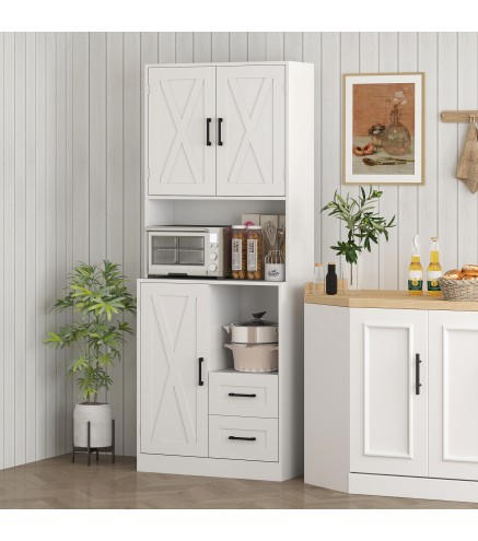 Alacena de Cocina