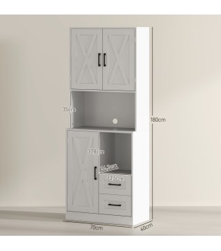 Alacena de Cocina