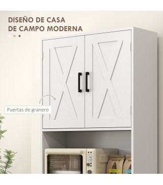 Alacena de Cocina